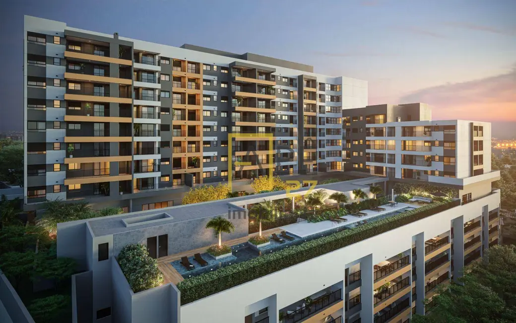 Apartamento com 2 quartos à venda, 63m2 em Alto da Lapa, São Paulo - SP - imagem 4 Foto 4 de Apartamento com 2 quartos à venda, 63m2 em Alto da Lapa, São Paulo - SP