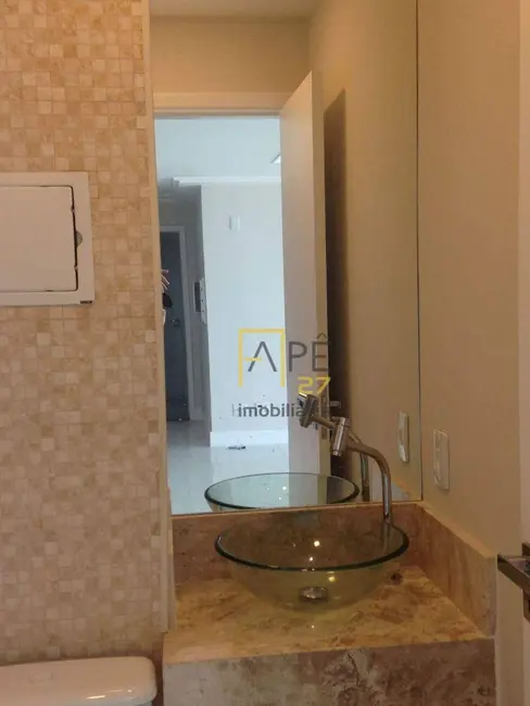 Sala Comercial para alugar, 62m2 em Centro, Guarulhos - SP - imagem 8 Foto 8 de Sala Comercial para alugar, 62m2 em Centro, Guarulhos - SP