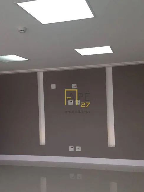 Sala Comercial para alugar, 62m2 em Centro, Guarulhos - SP - imagem 4 Foto 4 de Sala Comercial para alugar, 62m2 em Centro, Guarulhos - SP