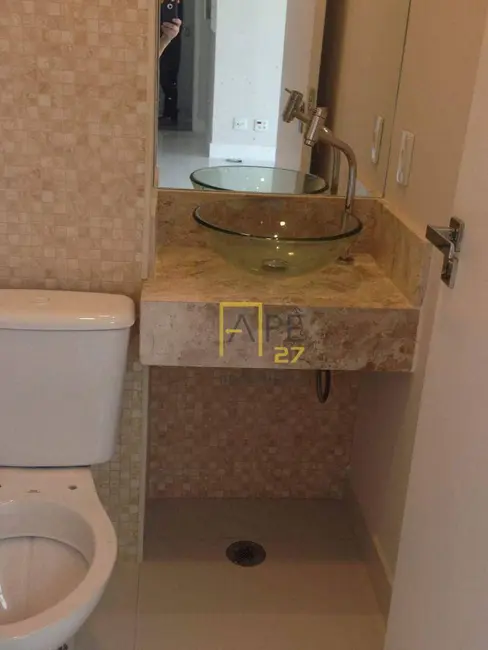 Sala Comercial para alugar, 62m2 em Centro, Guarulhos - SP - imagem 9 Foto 9 de Sala Comercial para alugar, 62m2 em Centro, Guarulhos - SP