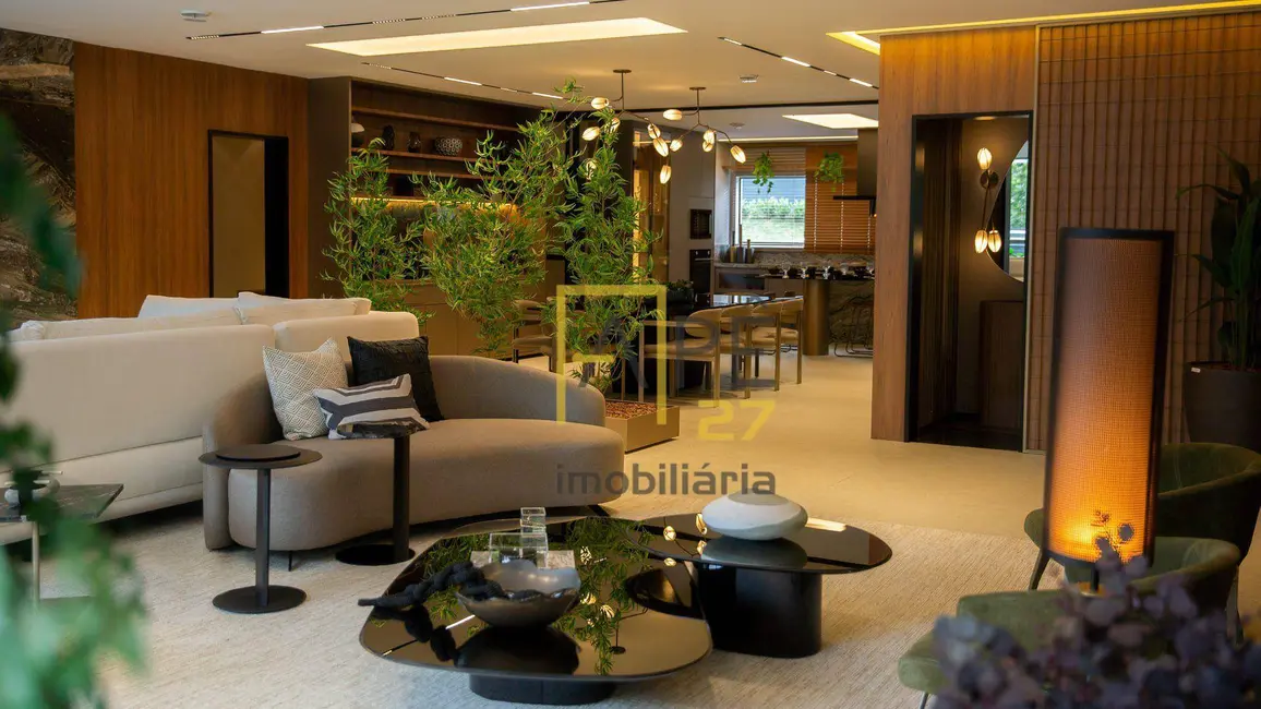 Foto 3 de Apartamento com 4 quartos à venda, 290m2 em Vila Clementino, São Paulo - SP