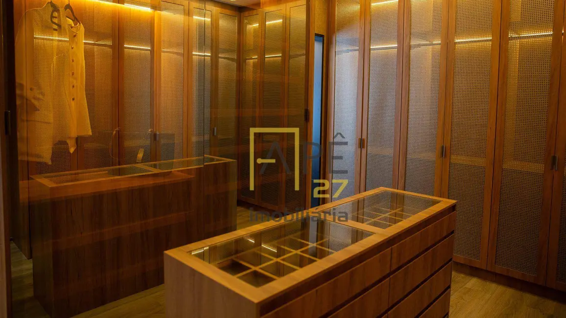 Foto 6 de Apartamento com 4 quartos à venda, 290m2 em Vila Clementino, São Paulo - SP