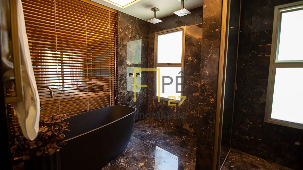 Foto 7 de Apartamento com 4 quartos à venda, 290m2 em Vila Clementino, São Paulo - SP