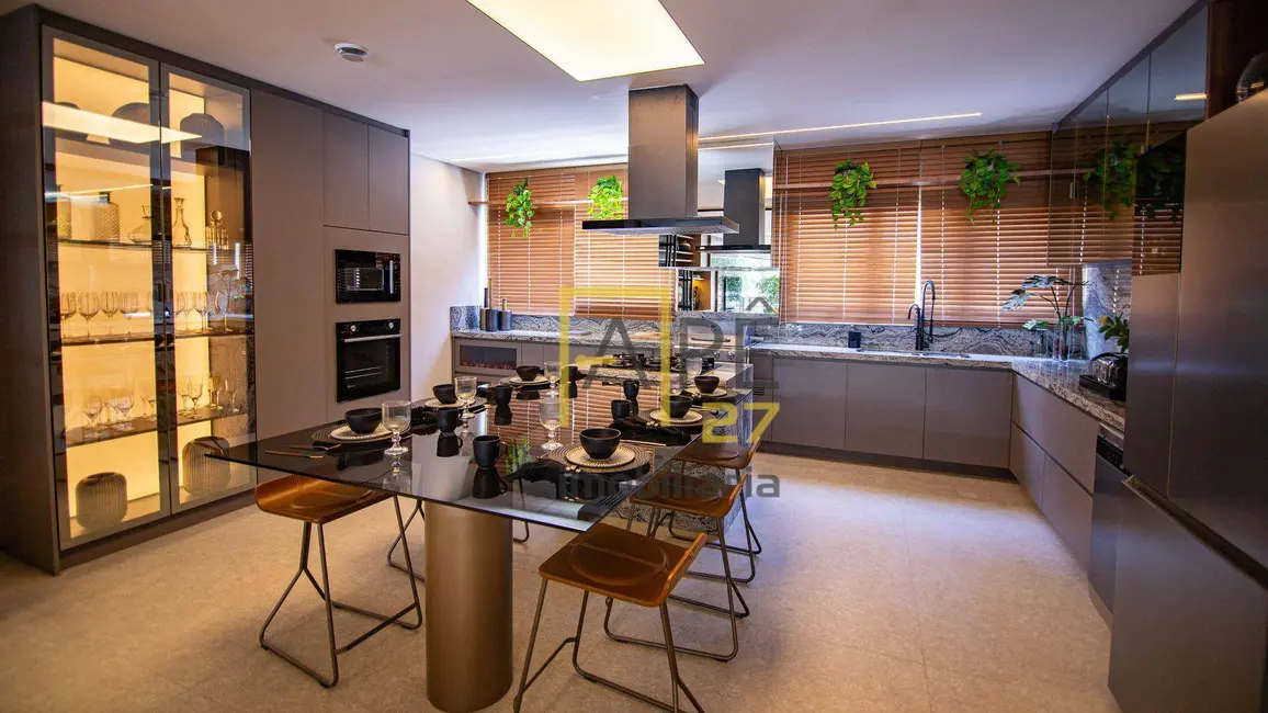 Foto 8 de Apartamento com 4 quartos à venda, 290m2 em Vila Clementino, São Paulo - SP