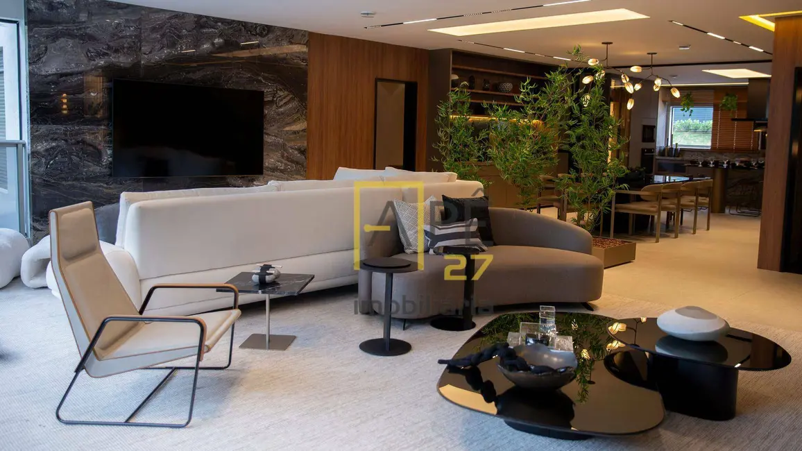 Foto 2 de Apartamento com 4 quartos à venda, 290m2 em Vila Clementino, São Paulo - SP