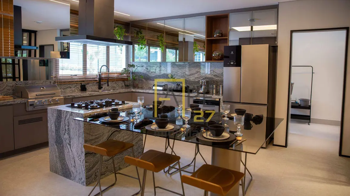 Foto 1 de Apartamento com 4 quartos à venda, 290m2 em Vila Clementino, São Paulo - SP