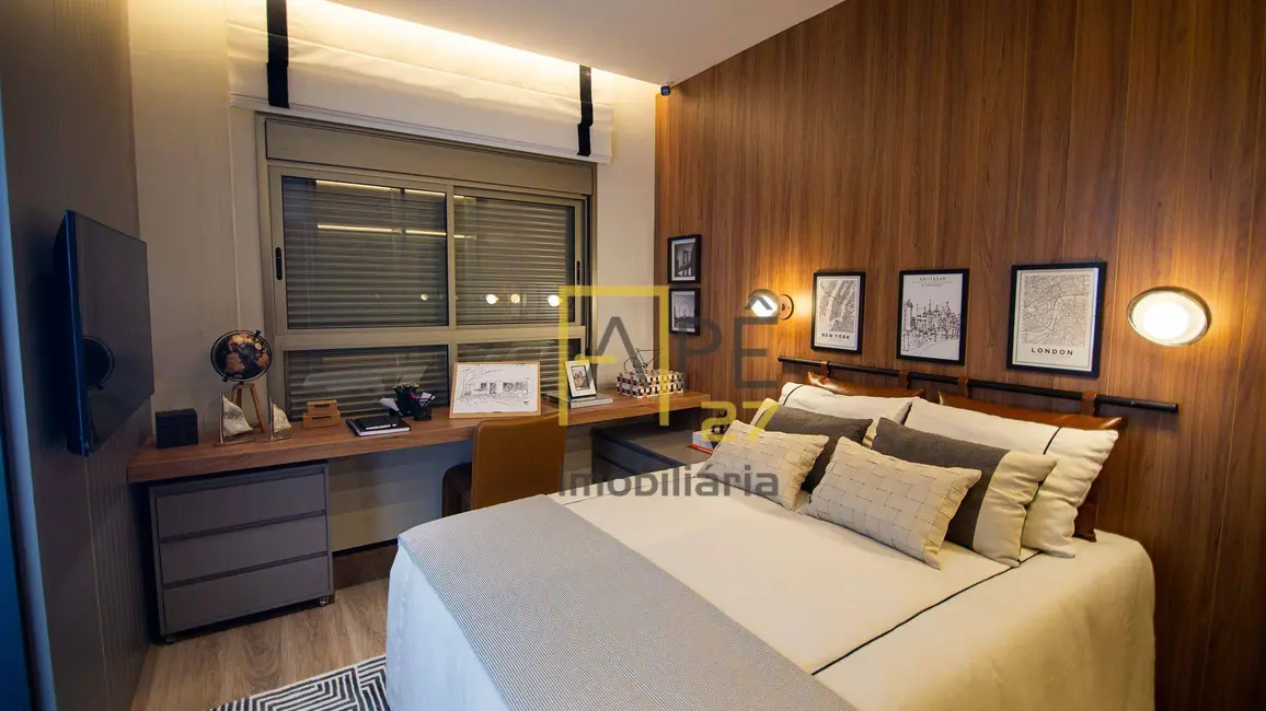 Foto 5 de Apartamento com 4 quartos à venda, 290m2 em Vila Clementino, São Paulo - SP