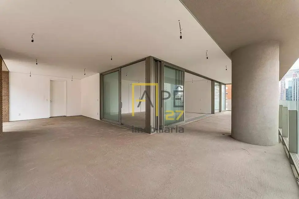 Apartamento com 4 quartos à venda, 335m2 em Itaim Bibi, São Paulo - SP - imagem 1 Foto 1 de Apartamento com 4 quartos à venda, 335m2 em Itaim Bibi, São Paulo - SP