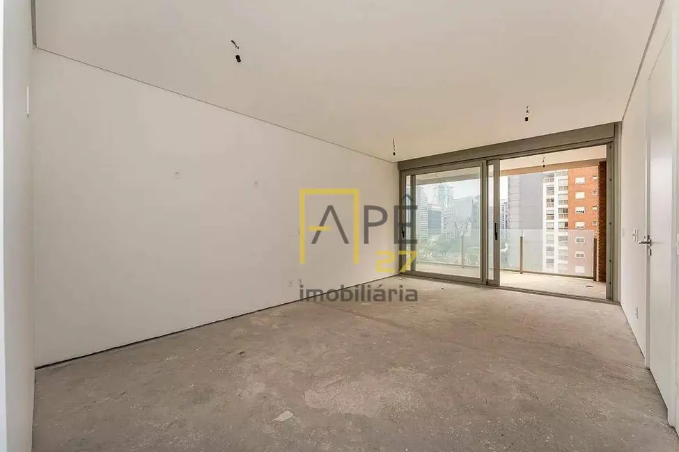 Apartamento com 4 quartos à venda, 335m2 em Itaim Bibi, São Paulo - SP - imagem 9 Foto 9 de Apartamento com 4 quartos à venda, 335m2 em Itaim Bibi, São Paulo - SP