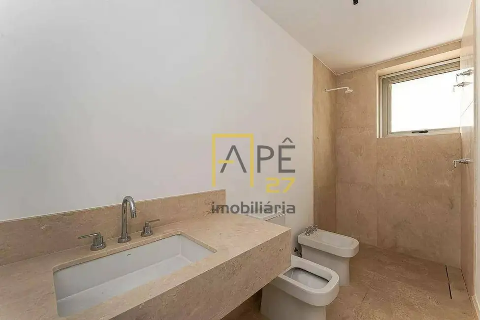 Apartamento com 4 quartos à venda, 335m2 em Itaim Bibi, São Paulo - SP - imagem 6 Foto 6 de Apartamento com 4 quartos à venda, 335m2 em Itaim Bibi, São Paulo - SP