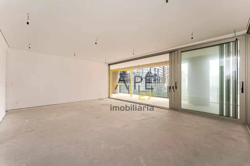 Apartamento com 4 quartos à venda, 335m2 em Itaim Bibi, São Paulo - SP - imagem 5 Foto 5 de Apartamento com 4 quartos à venda, 335m2 em Itaim Bibi, São Paulo - SP