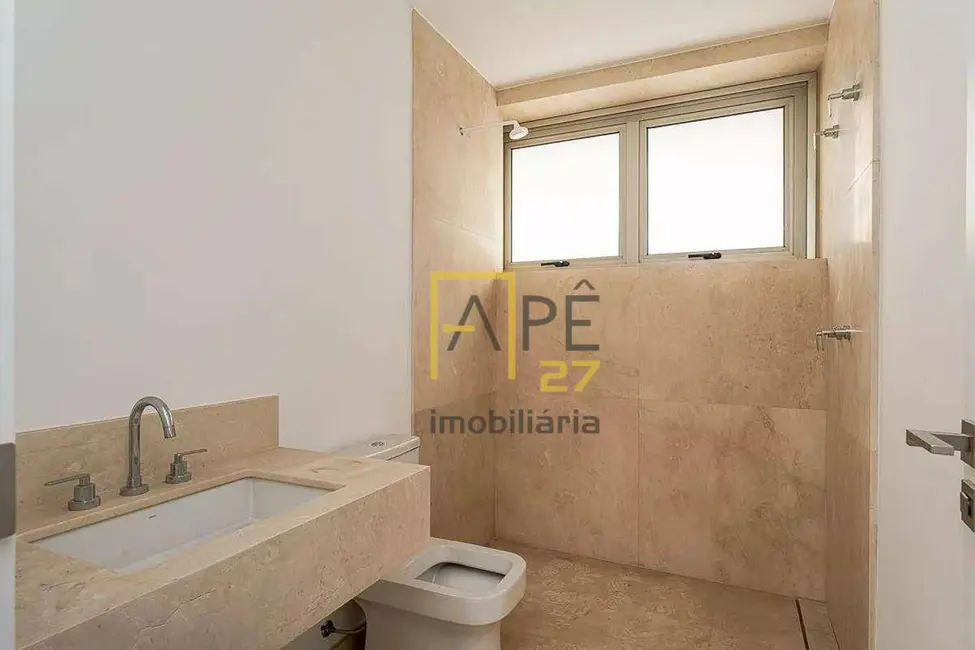 Apartamento com 4 quartos à venda, 335m2 em Itaim Bibi, São Paulo - SP - imagem 8 Foto 8 de Apartamento com 4 quartos à venda, 335m2 em Itaim Bibi, São Paulo - SP