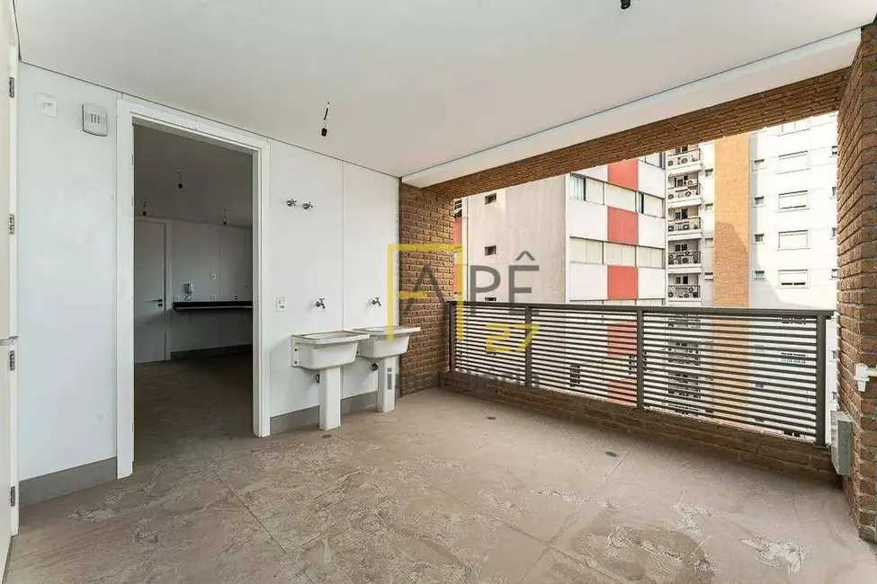Apartamento com 4 quartos à venda, 335m2 em Itaim Bibi, São Paulo - SP - imagem 4 Foto 4 de Apartamento com 4 quartos à venda, 335m2 em Itaim Bibi, São Paulo - SP