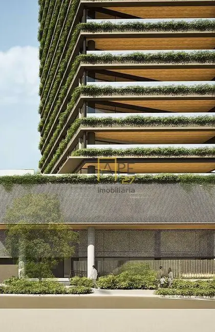 Foto 4 de Apartamento com 4 quartos à venda, 413m2 em Vila Conceição, São Paulo - SP