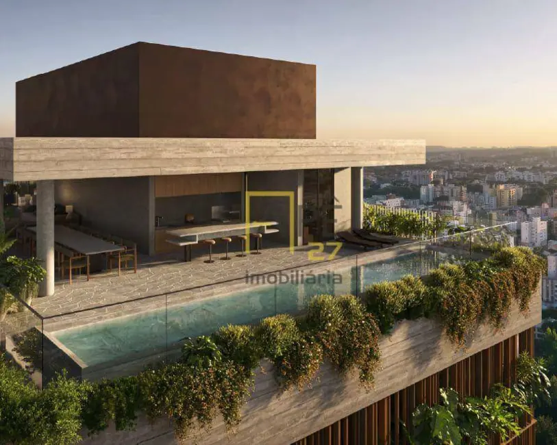 Foto 9 de Apartamento com 4 quartos à venda, 425m2 em Jardins, São Paulo - SP