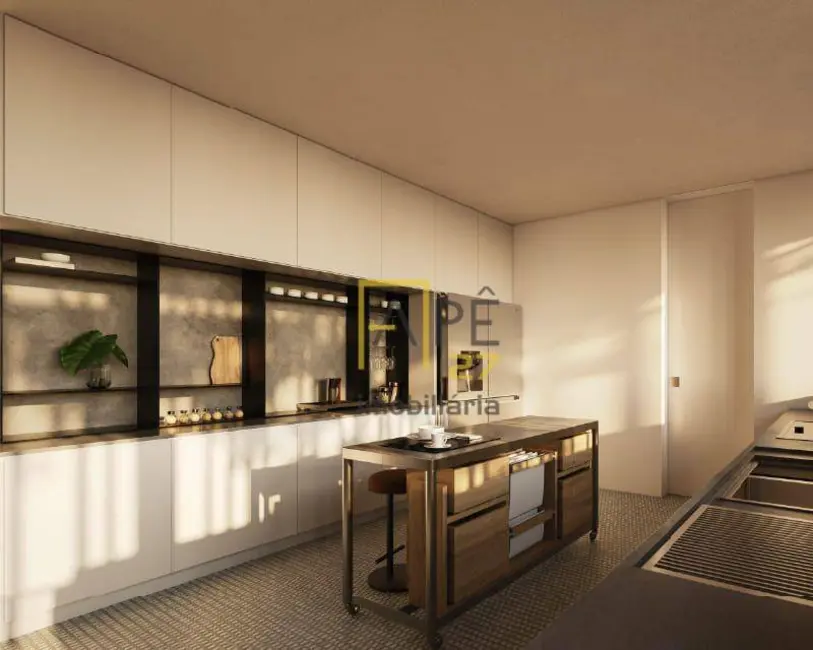 Foto 2 de Apartamento com 4 quartos à venda, 425m2 em Jardins, São Paulo - SP