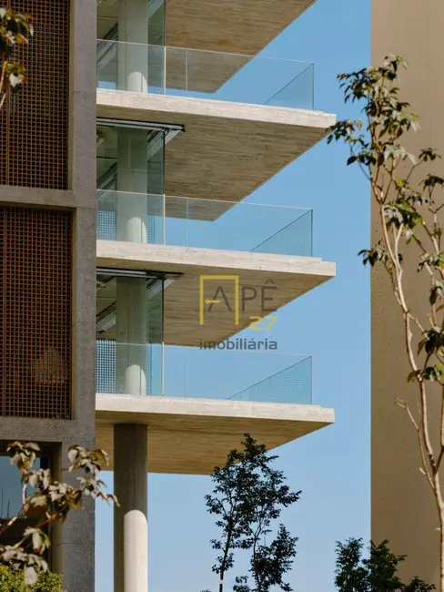 Foto 7 de Apartamento com 4 quartos à venda, 403m2 em Jardim Paulista, São Paulo - SP