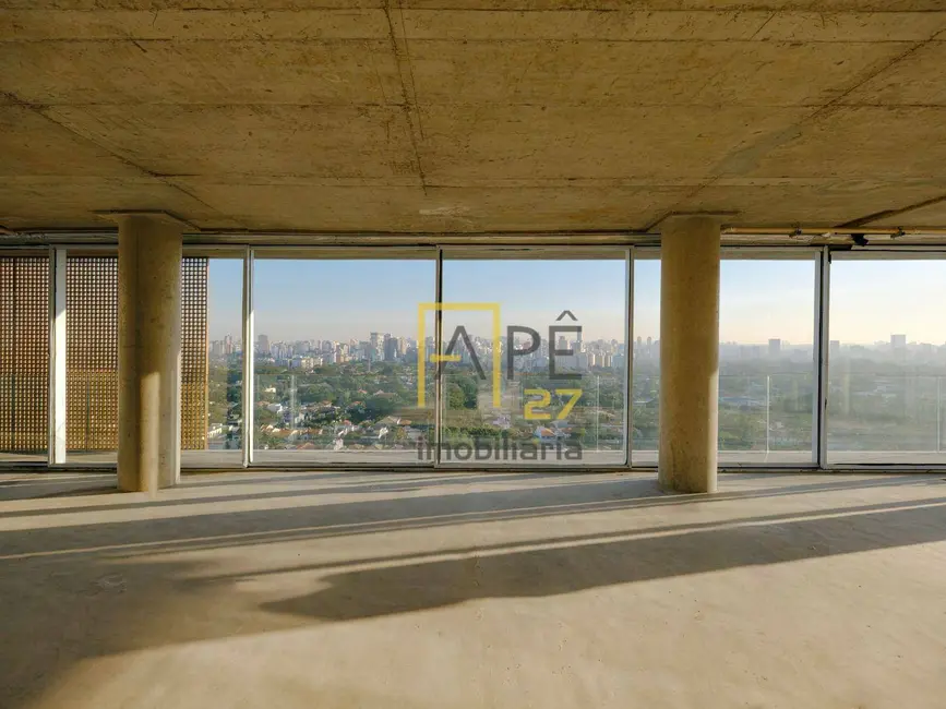 Foto 4 de Apartamento com 4 quartos à venda, 403m2 em Jardim Paulista, São Paulo - SP