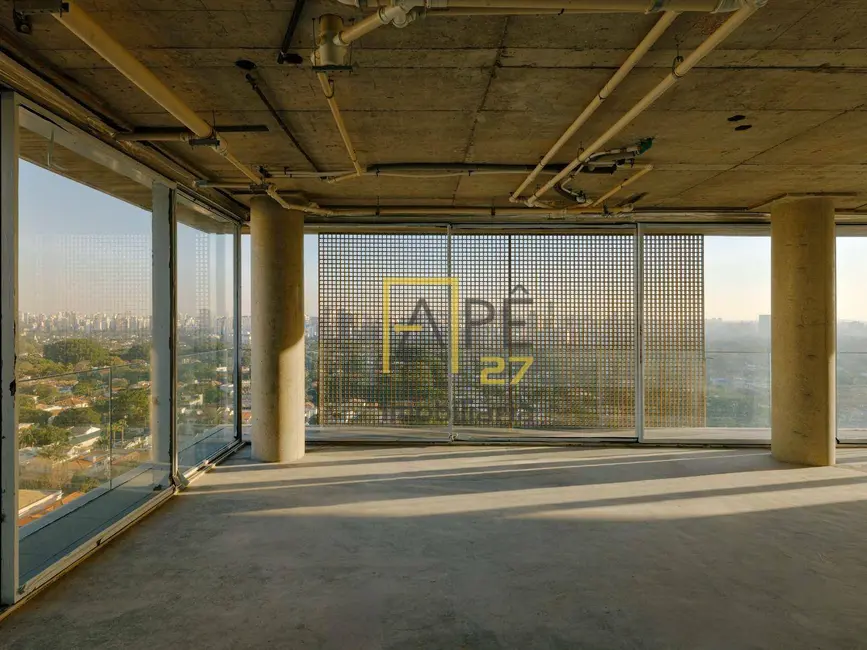 Foto 5 de Apartamento com 4 quartos à venda, 403m2 em Jardim Paulista, São Paulo - SP