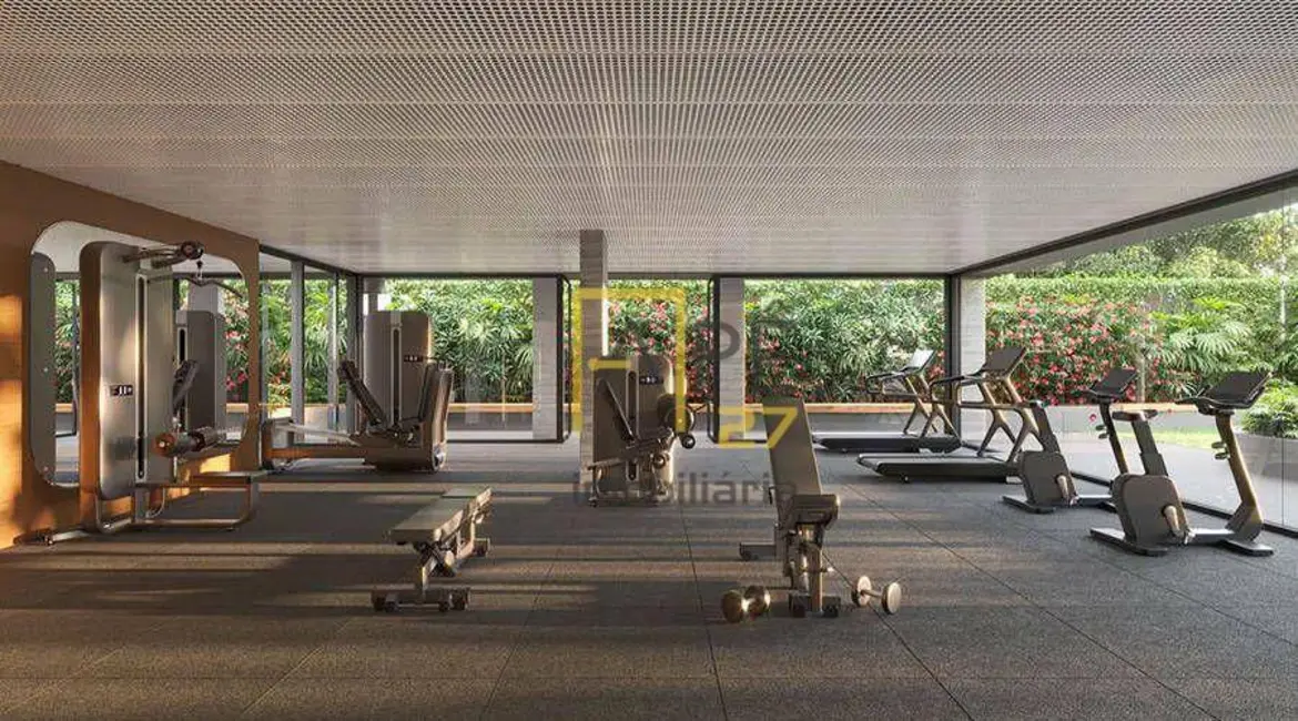 Apartamento com 4 quartos à venda, 252m2 em Alto de Pinheiros, São Paulo - SP - imagem 8 Foto 8 de Apartamento com 4 quartos à venda, 252m2 em Alto de Pinheiros, São Paulo - SP