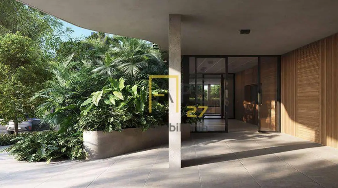 Apartamento com 4 quartos à venda, 252m2 em Alto de Pinheiros, São Paulo - SP - imagem 6 Foto 6 de Apartamento com 4 quartos à venda, 252m2 em Alto de Pinheiros, São Paulo - SP