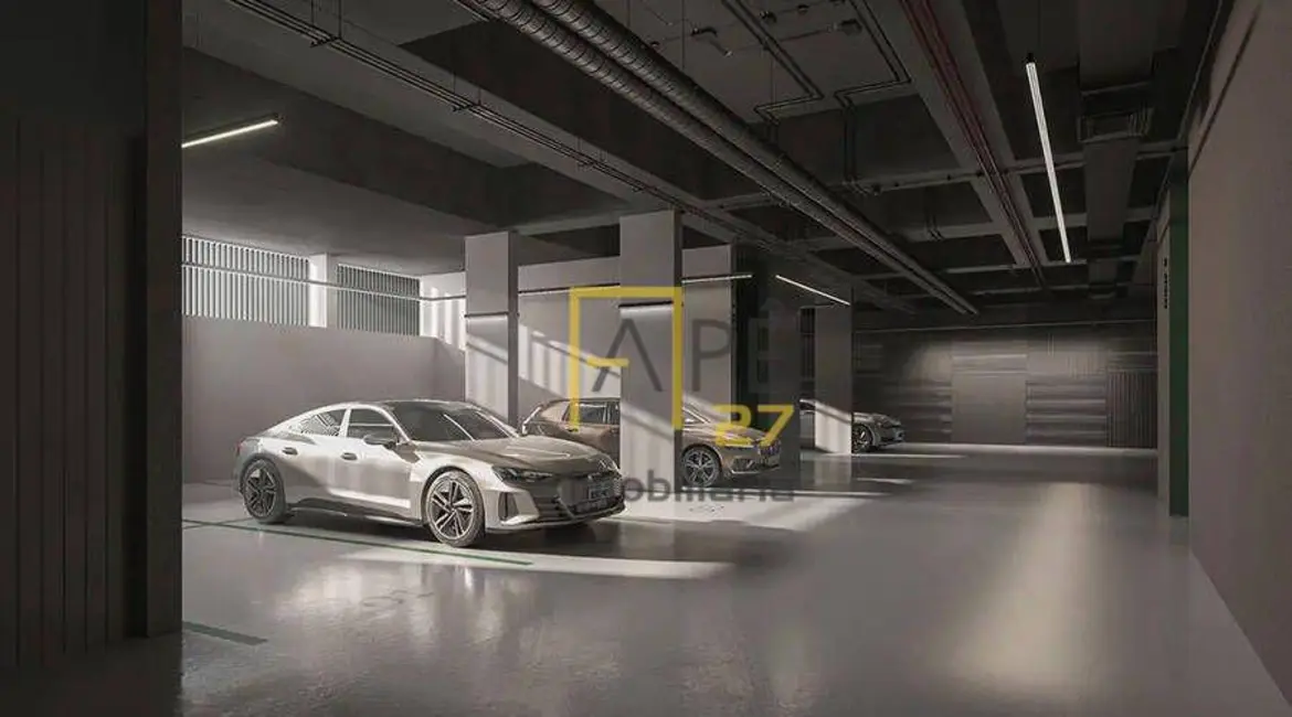 Apartamento com 4 quartos à venda, 252m2 em Alto de Pinheiros, São Paulo - SP - imagem 9 Foto 9 de Apartamento com 4 quartos à venda, 252m2 em Alto de Pinheiros, São Paulo - SP