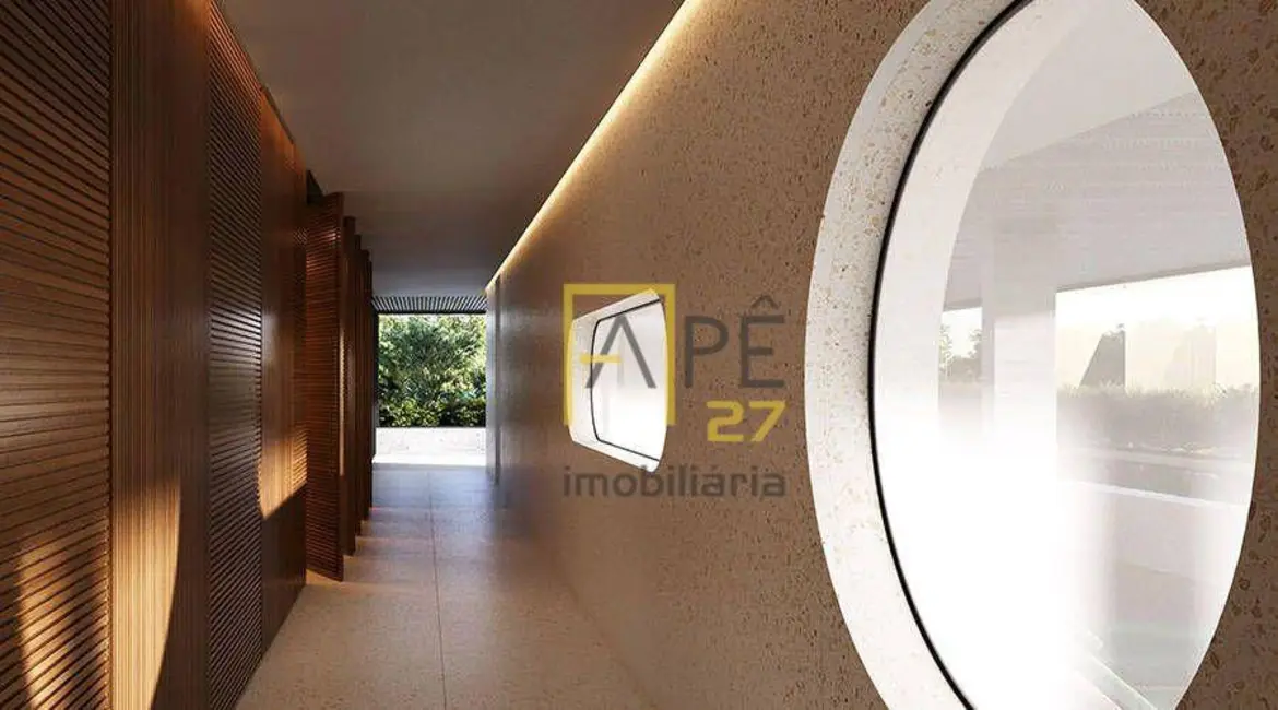 Apartamento com 4 quartos à venda, 252m2 em Alto de Pinheiros, São Paulo - SP - imagem 7 Foto 7 de Apartamento com 4 quartos à venda, 252m2 em Alto de Pinheiros, São Paulo - SP