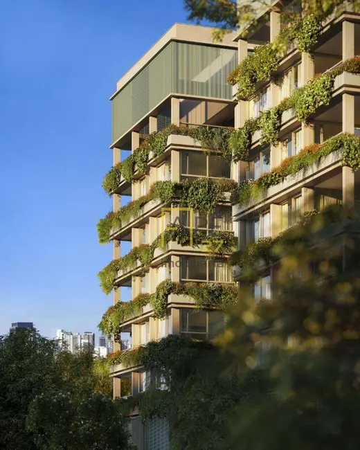 Apartamento com 4 quartos à venda, 252m2 em Alto de Pinheiros, São Paulo - SP - imagem 1 Foto 1 de Apartamento com 4 quartos à venda, 252m2 em Alto de Pinheiros, São Paulo - SP