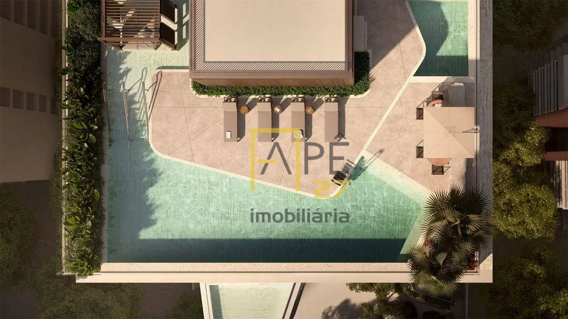 Apartamento com 3 quartos à venda, 120m2 em Cerqueira César, São Paulo - SP - imagem 2 Foto 2 de Apartamento com 3 quartos à venda, 120m2 em Cerqueira César, São Paulo - SP