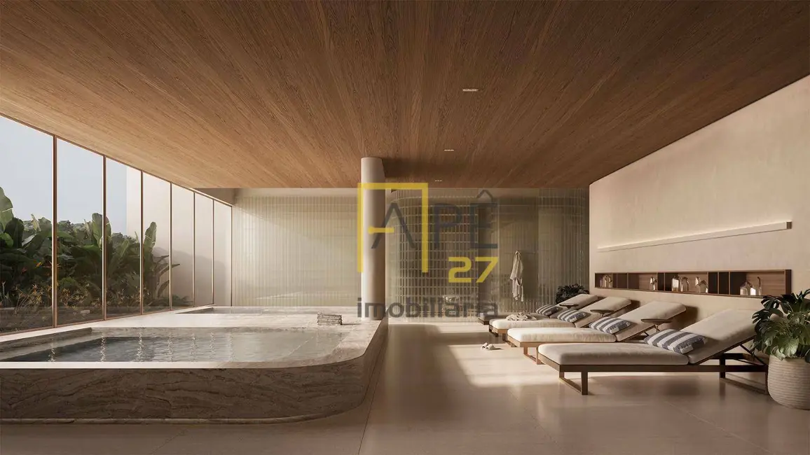 Apartamento com 3 quartos à venda, 120m2 em Cerqueira César, São Paulo - SP - imagem 7 Foto 7 de Apartamento com 3 quartos à venda, 120m2 em Cerqueira César, São Paulo - SP