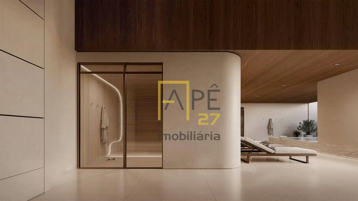 Apartamento com 3 quartos à venda, 120m2 em Cerqueira César, São Paulo - SP - imagem 6 Foto 6 de Apartamento com 3 quartos à venda, 120m2 em Cerqueira César, São Paulo - SP