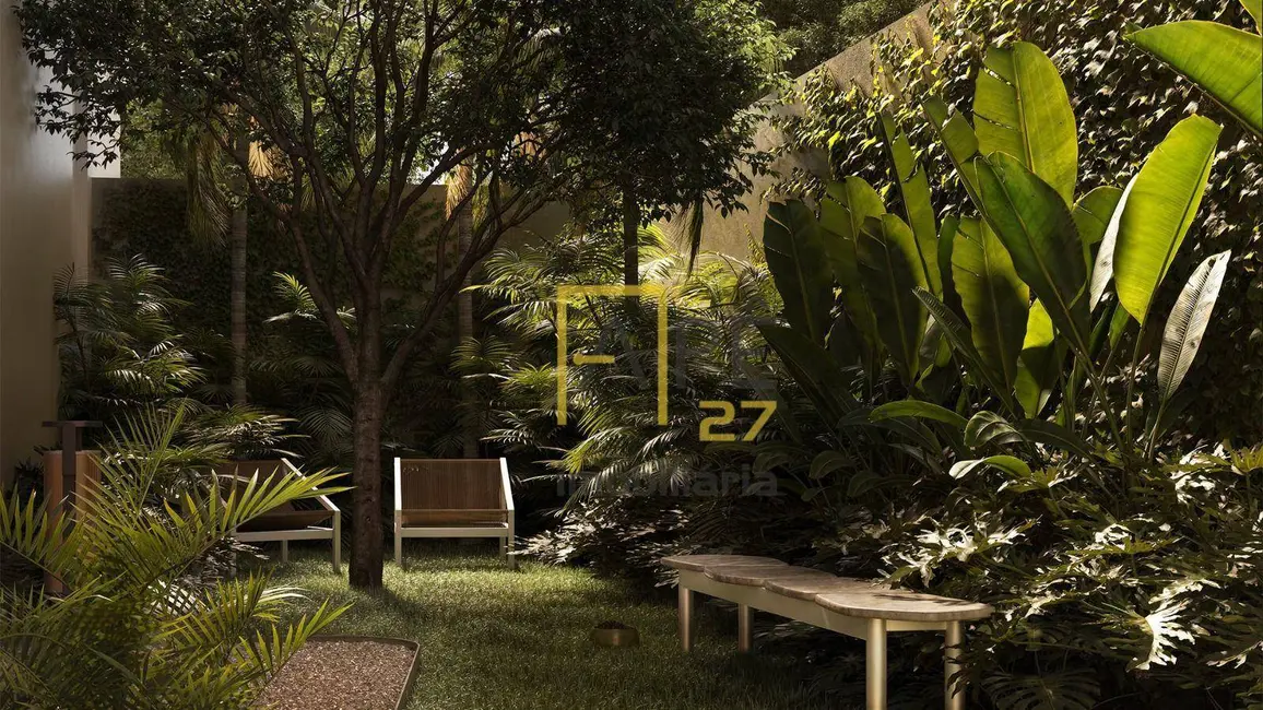 Apartamento com 3 quartos à venda, 120m2 em Cerqueira César, São Paulo - SP - imagem 9 Foto 9 de Apartamento com 3 quartos à venda, 120m2 em Cerqueira César, São Paulo - SP