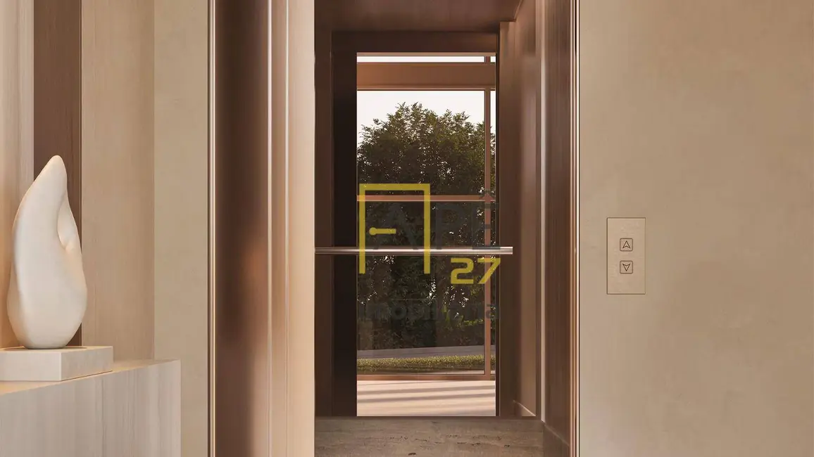 Apartamento com 3 quartos à venda, 120m2 em Cerqueira César, São Paulo - SP - imagem 8 Foto 8 de Apartamento com 3 quartos à venda, 120m2 em Cerqueira César, São Paulo - SP