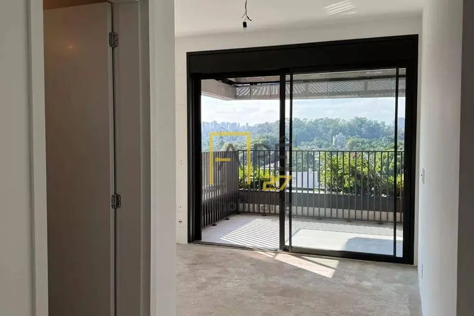 Apartamento com 3 quartos à venda, 175m2 em Vila Nova Conceição, São Paulo - SP - imagem 9 Foto 9 de Apartamento com 3 quartos à venda, 175m2 em Vila Nova Conceição, São Paulo - SP