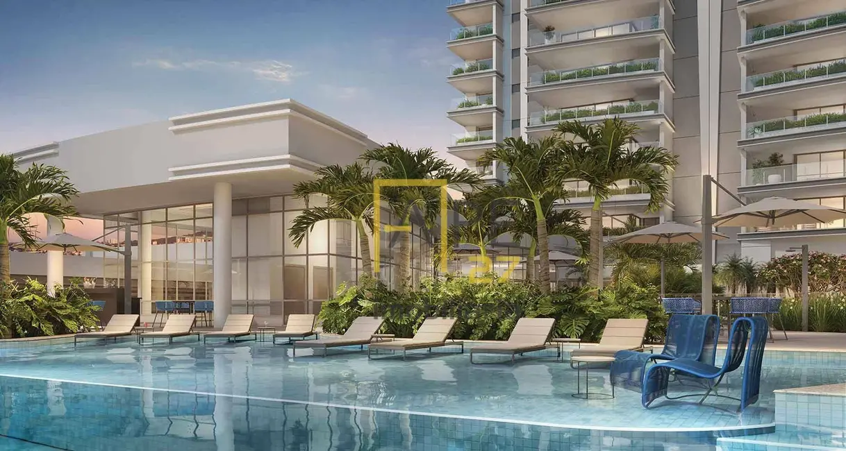 Foto 5 de Apartamento com 4 quartos à venda, 281m2 em Paraíso, São Paulo - SP