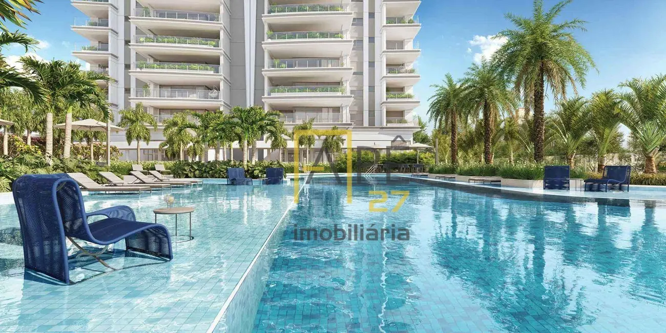 Foto 8 de Apartamento com 4 quartos à venda, 281m2 em Paraíso, São Paulo - SP