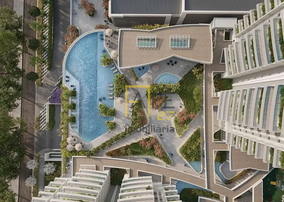 Foto 6 de Apartamento com 4 quartos à venda, 281m2 em Paraíso, São Paulo - SP