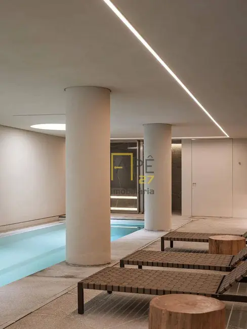 Foto 8 de Apartamento com 4 quartos à venda, 400m2 em Vila Conceição, São Paulo - SP