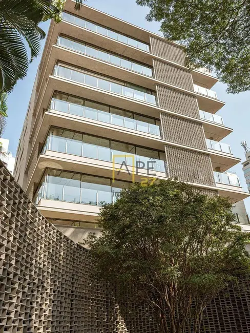 Foto 4 de Apartamento com 4 quartos à venda, 400m2 em Vila Conceição, São Paulo - SP