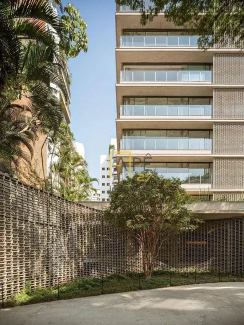 Foto 5 de Apartamento com 4 quartos à venda, 400m2 em Vila Conceição, São Paulo - SP