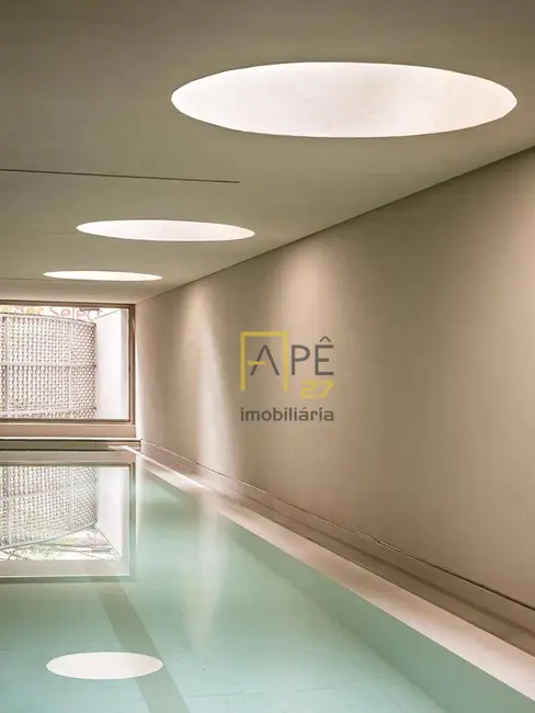 Foto 9 de Apartamento com 4 quartos à venda, 400m2 em Vila Conceição, São Paulo - SP