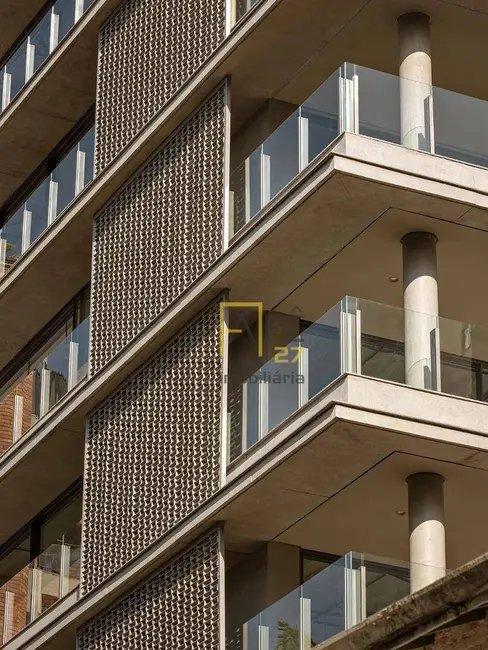 Foto 7 de Apartamento com 4 quartos à venda, 400m2 em Vila Conceição, São Paulo - SP