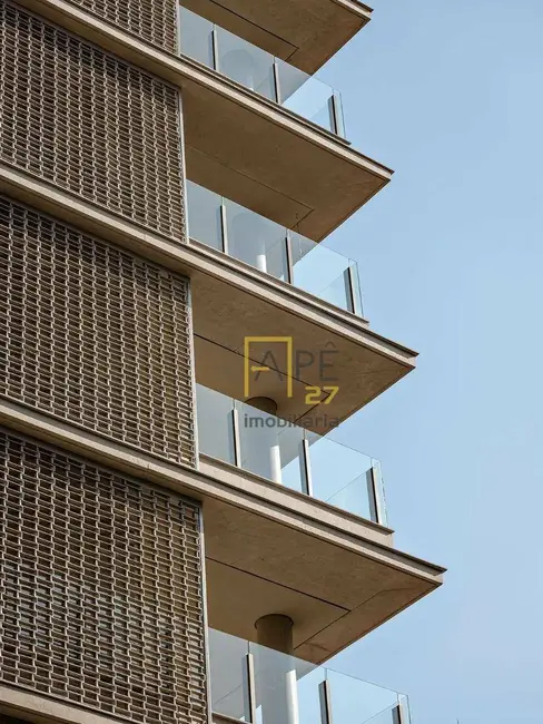 Foto 6 de Apartamento com 4 quartos à venda, 400m2 em Vila Conceição, São Paulo - SP