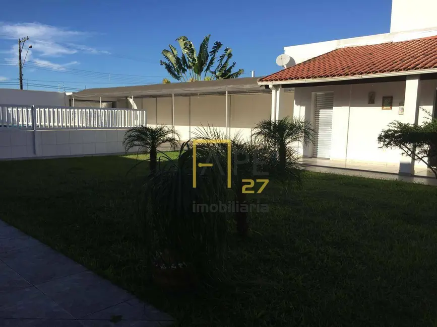 Casa com 5 quartos à venda, 900m2 em Cananeia - SP - imagem 5 Foto 5 de Casa com 5 quartos à venda, 900m2 em Cananeia - SP