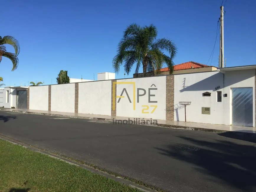 Casa com 5 quartos à venda, 900m2 em Cananeia - SP - imagem 2 Foto 2 de Casa com 5 quartos à venda, 900m2 em Cananeia - SP