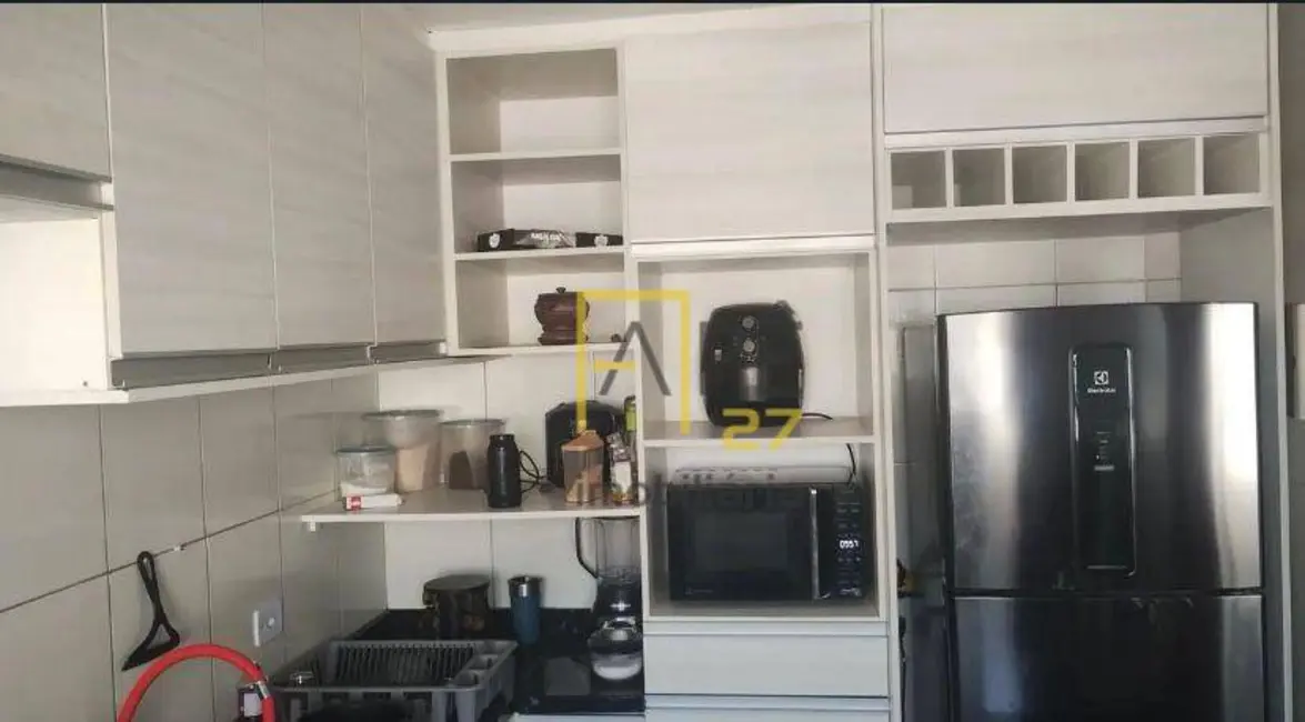 Apartamento com 2 quartos para alugar, 70m2 em Vila Galvão, Guarulhos - SP - imagem 2 Foto 2 de Apartamento com 2 quartos para alugar, 70m2 em Vila Galvão, Guarulhos - SP