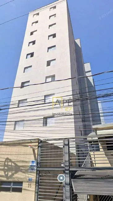 Apartamento com 2 quartos para alugar, 70m2 em Vila Galvão, Guarulhos - SP - imagem 6 Foto 6 de Apartamento com 2 quartos para alugar, 70m2 em Vila Galvão, Guarulhos - SP