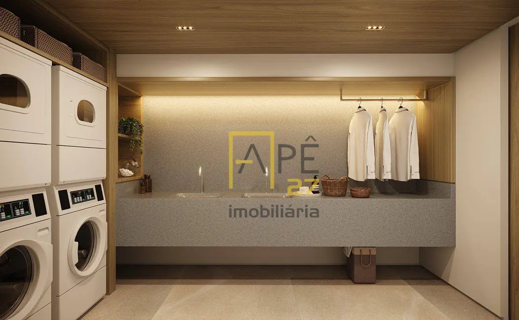 Foto 9 de Apartamento com 2 quartos à venda, 58m2 em Indianópolis, São Paulo - SP