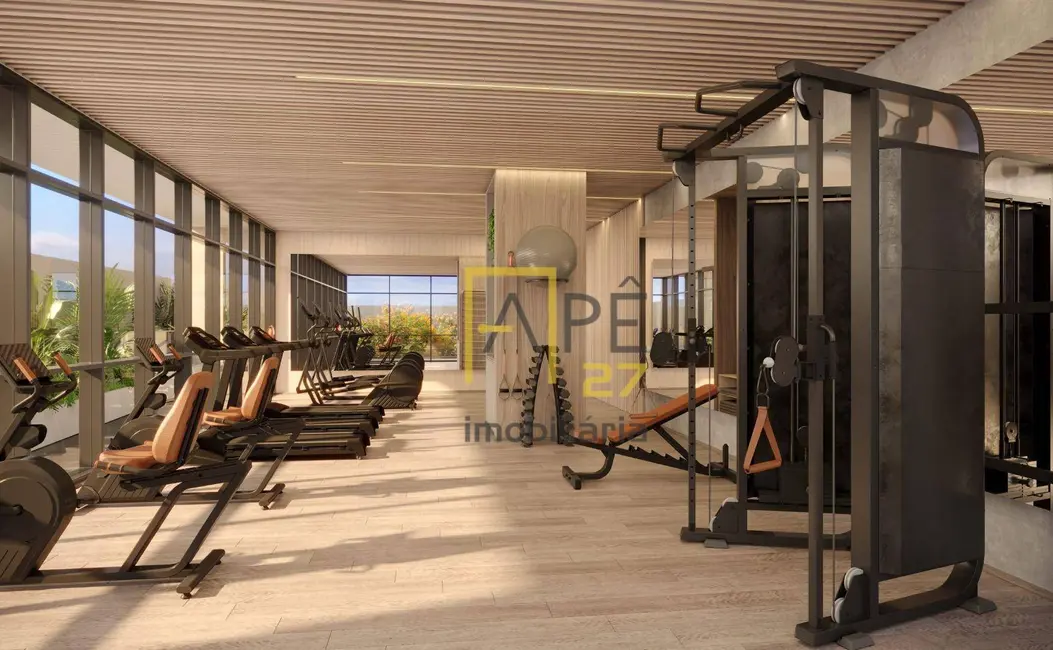 Apartamento com 3 quartos à venda, 147m2 em Indianópolis, São Paulo - SP - imagem 8 Foto 8 de Apartamento com 3 quartos à venda, 147m2 em Indianópolis, São Paulo - SP