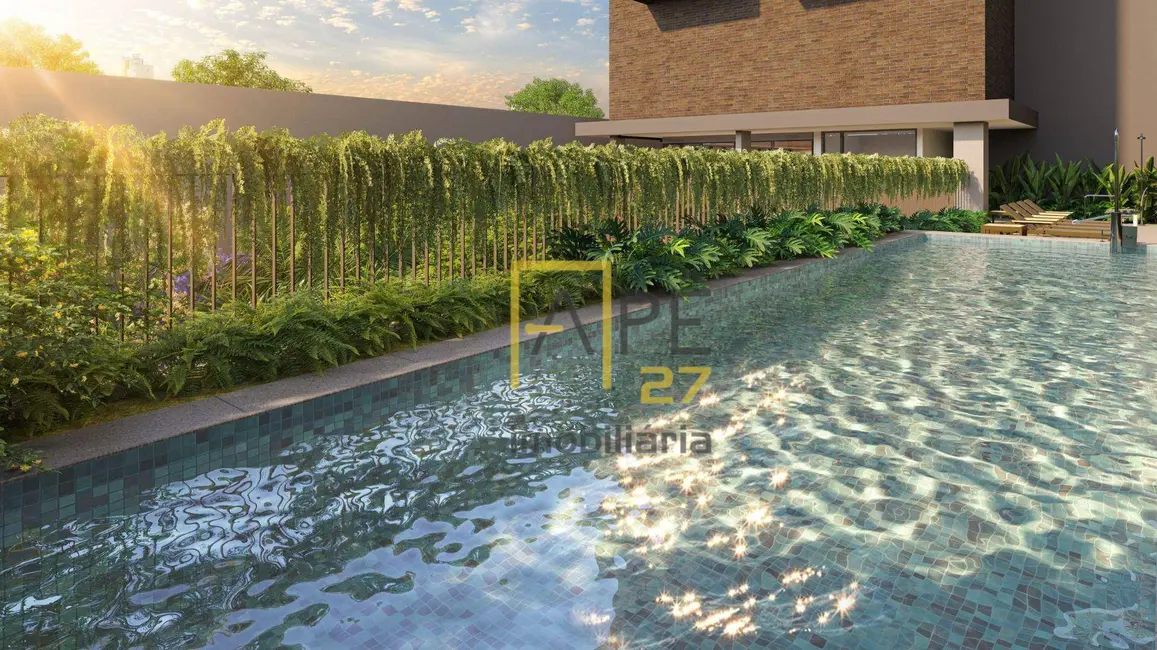 Apartamento com 3 quartos à venda, 147m2 em Indianópolis, São Paulo - SP - imagem 2 Foto 2 de Apartamento com 3 quartos à venda, 147m2 em Indianópolis, São Paulo - SP